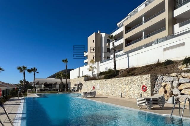 2 soveværelse Lejlighed til salg i Montealto - Monterrey, Benalmádena med swimmingpool garage - € 549.995 (Ref: 9807302)