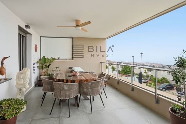 2 soveværelse Lejlighed til salg i Montealto - Monterrey, Benalmádena med swimmingpool garage - € 549.995 (Ref: 9807302)