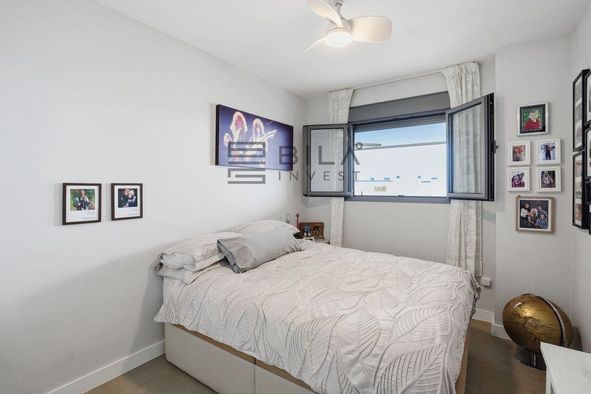 2 soveværelse Lejlighed til salg i Benalmadena med swimmingpool garage - € 549.995 (Ref: 9807302)