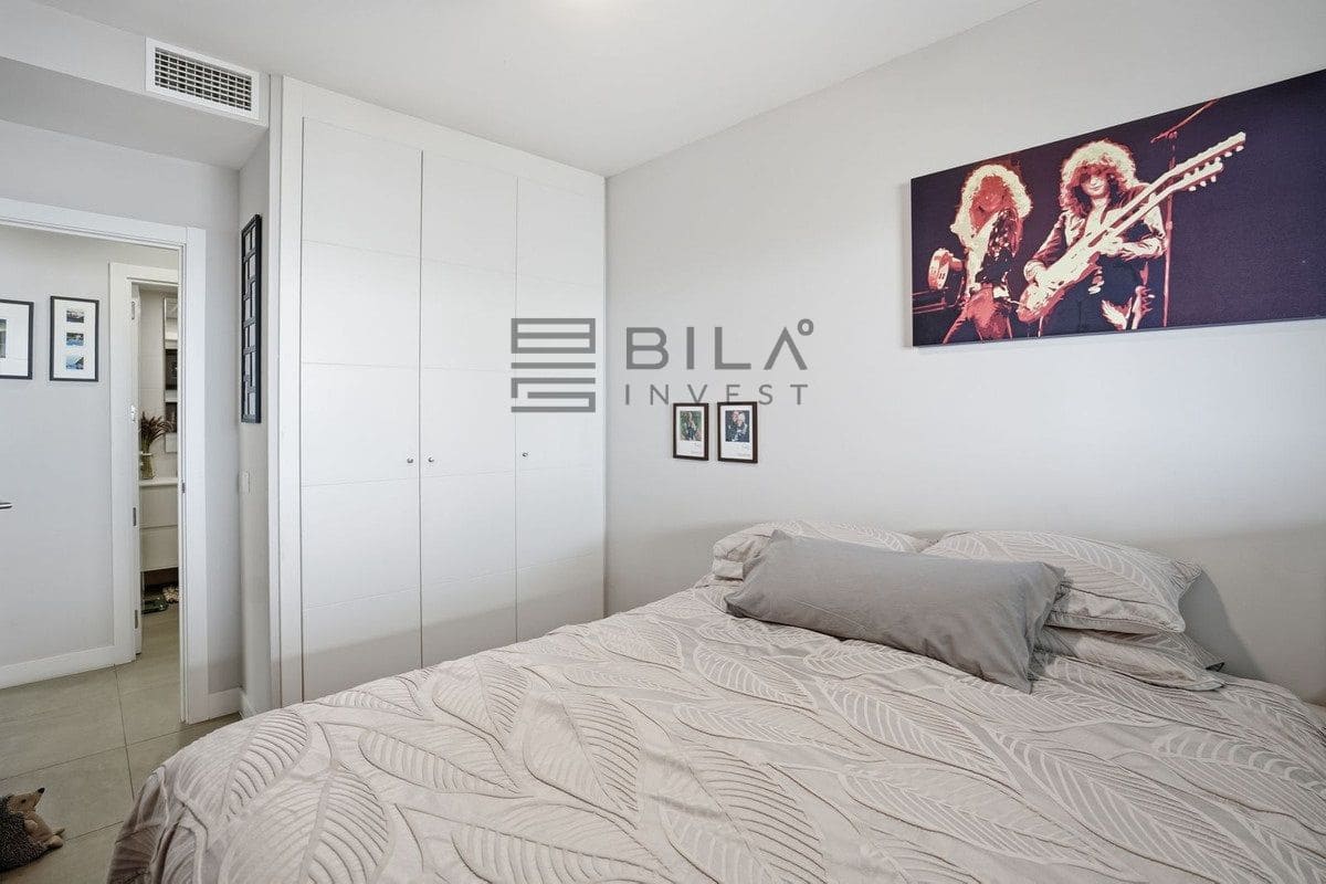 2 soveværelse Lejlighed til salg i Benalmadena med swimmingpool garage - € 549.995 (Ref: 9807302)