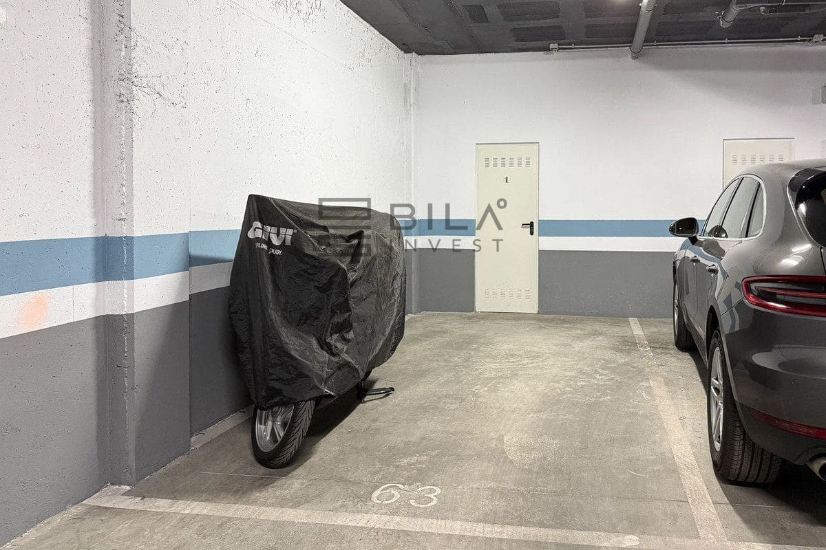 2 soveværelse Lejlighed til salg i Benalmadena med swimmingpool garage - € 549.995 (Ref: 9807302)