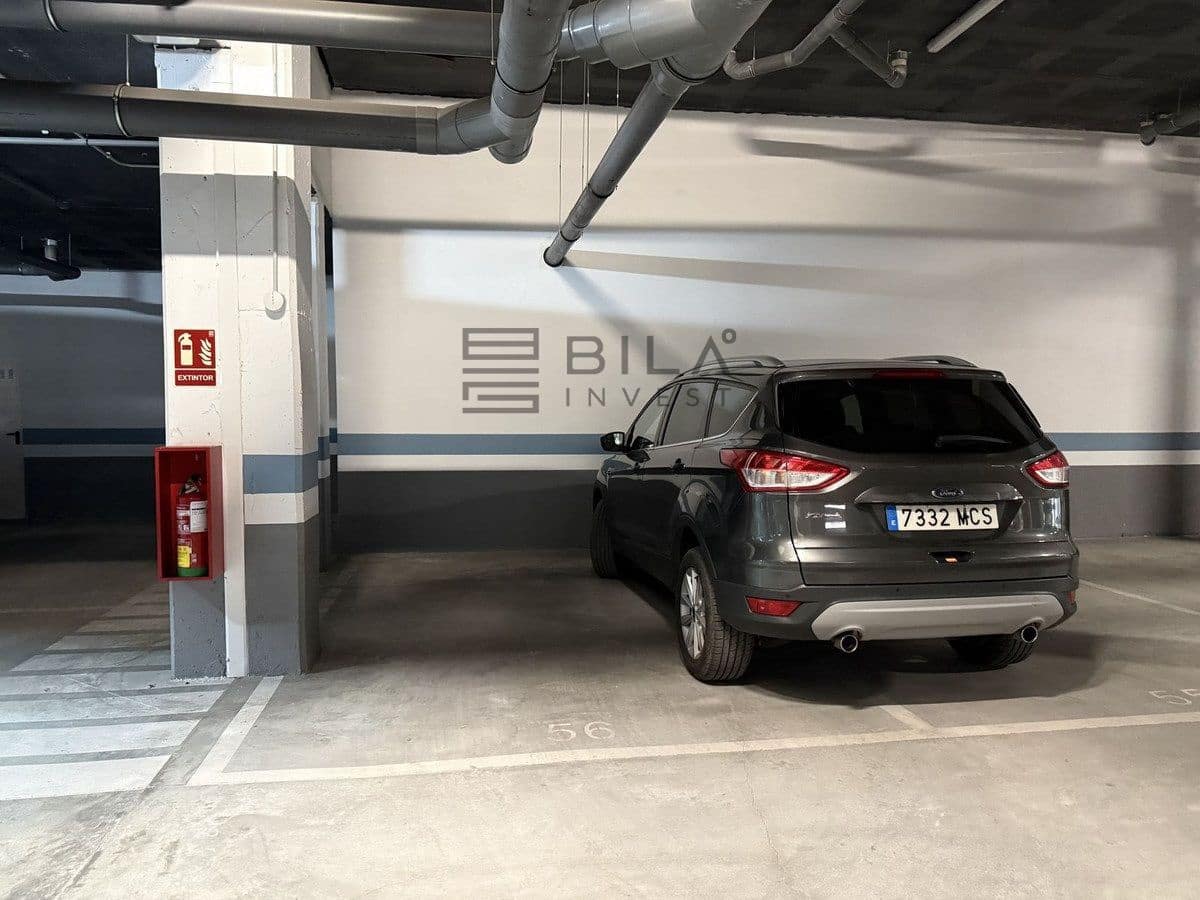 2 soveværelse Lejlighed til salg i Benalmadena med swimmingpool garage - € 549.995 (Ref: 9807302)