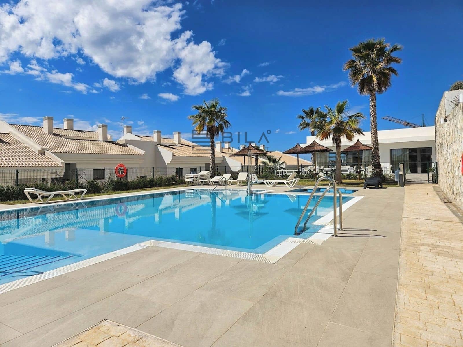 2 soveværelse Lejlighed til salg i Benalmadena med swimmingpool garage - € 549.995 (Ref: 9807302)