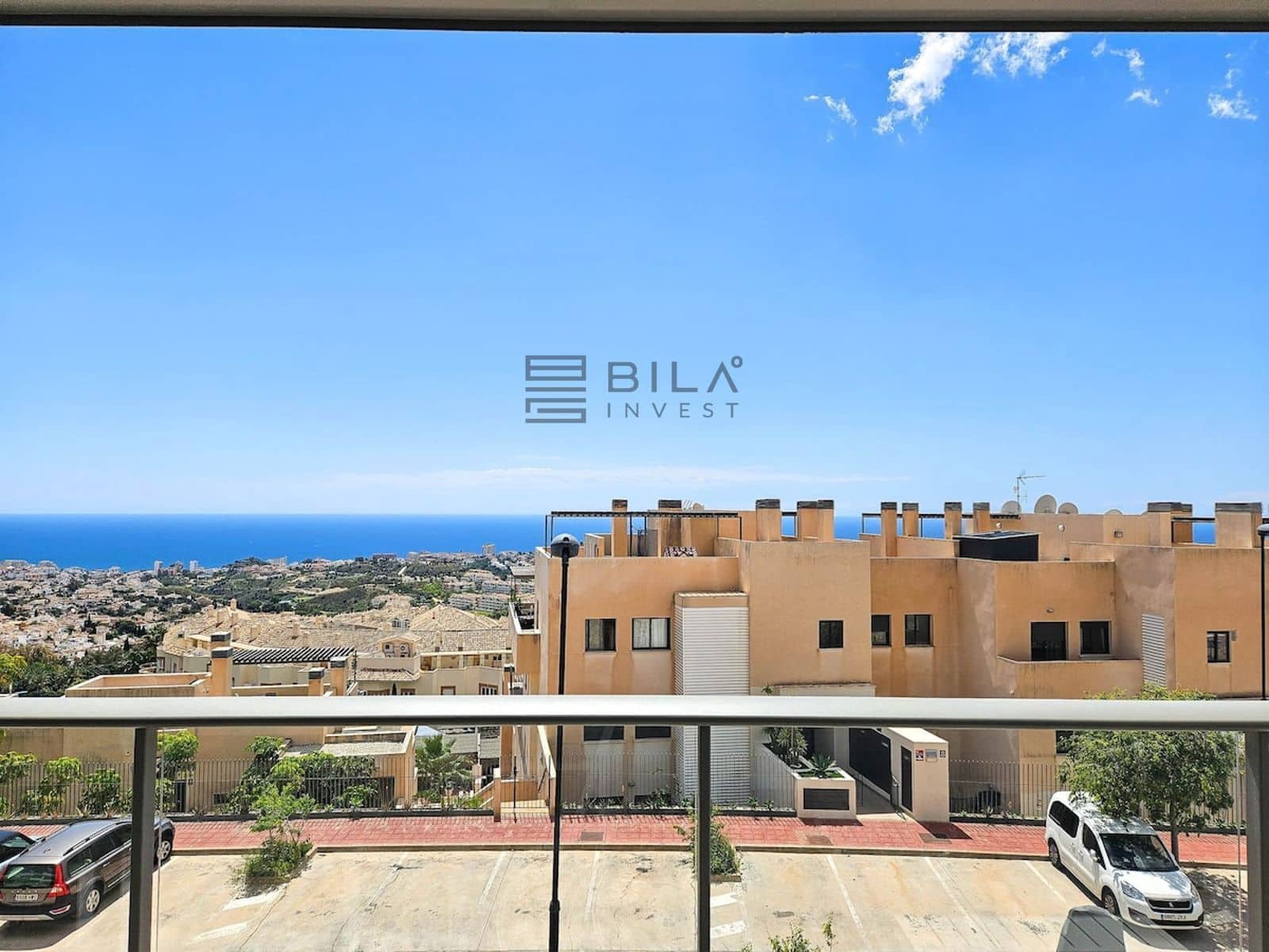 2 soveværelse Lejlighed til salg i Benalmadena med swimmingpool garage - € 549.995 (Ref: 9807302)