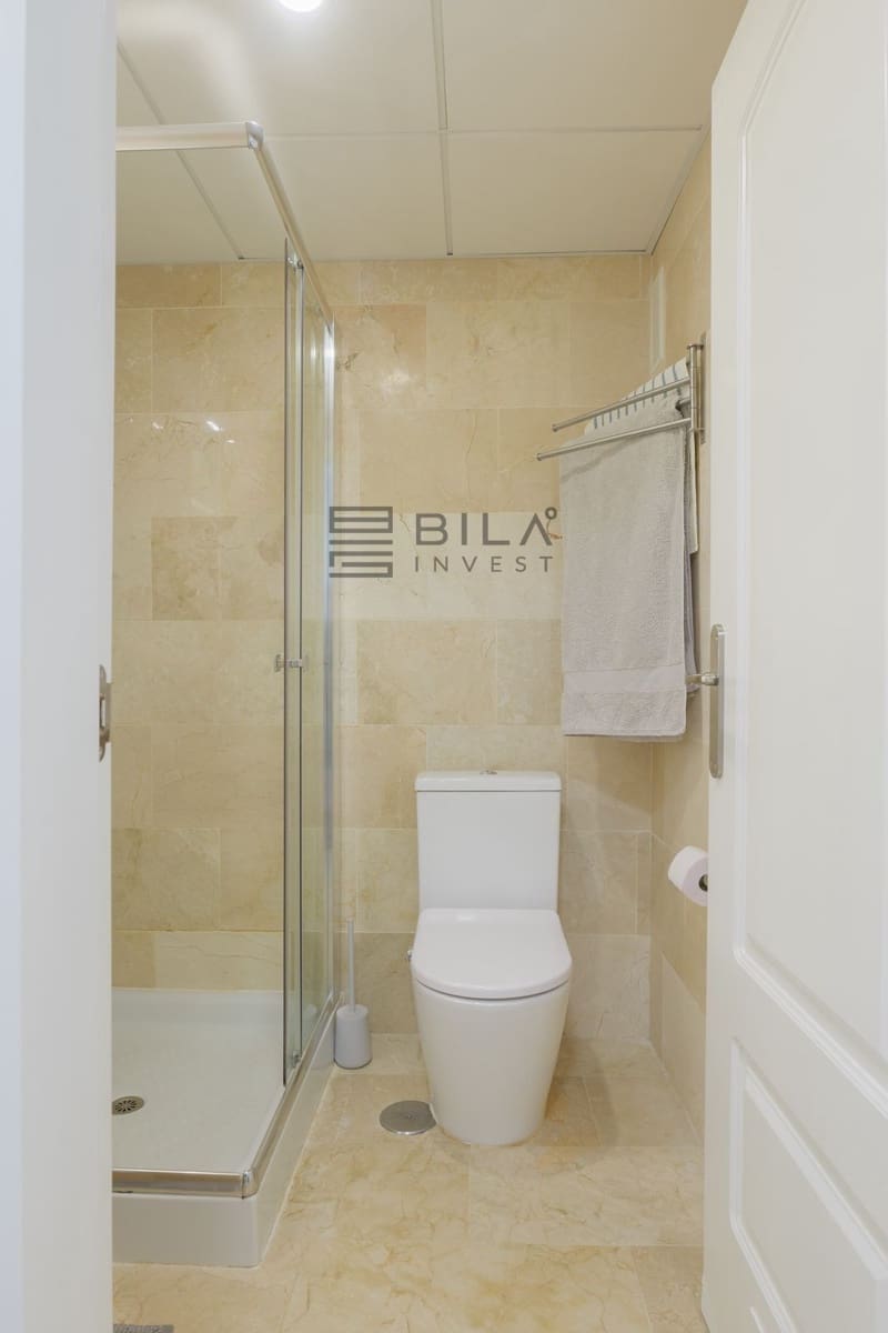 2 bedroom Flat for sale in El Chaparral with pool garage - € 449,000 (Ref: 9807303)