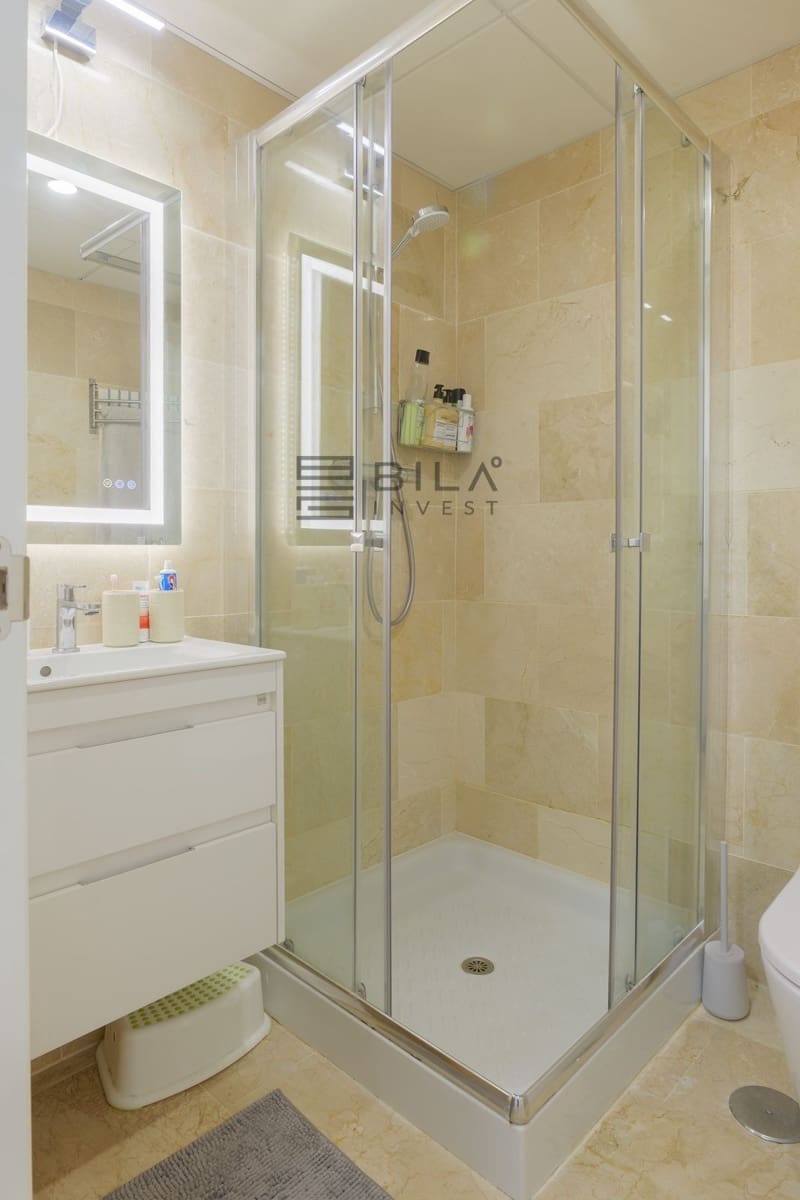 2 bedroom Flat for sale in El Chaparral with pool garage - € 449,000 (Ref: 9807303)