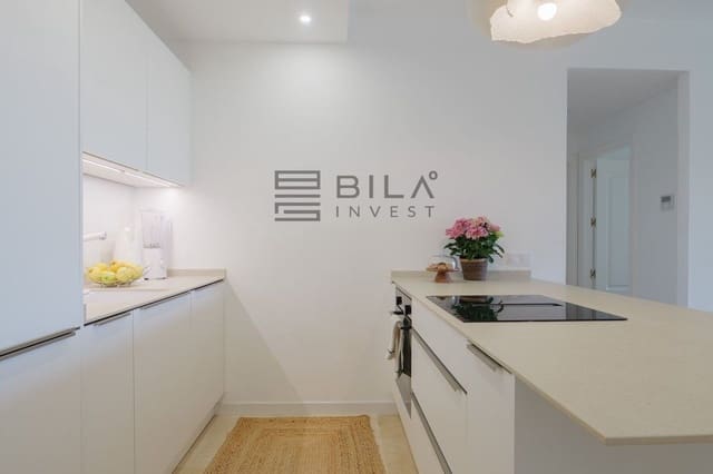 2 bedroom Flat for sale in El Chaparral, Mijas with pool garage - € 449,000 (Ref: 9807303)