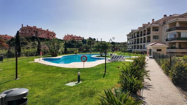 2 bedroom Flat for sale in El Chaparral, Mijas with pool garage - € 449,000 (Ref: 9807303)