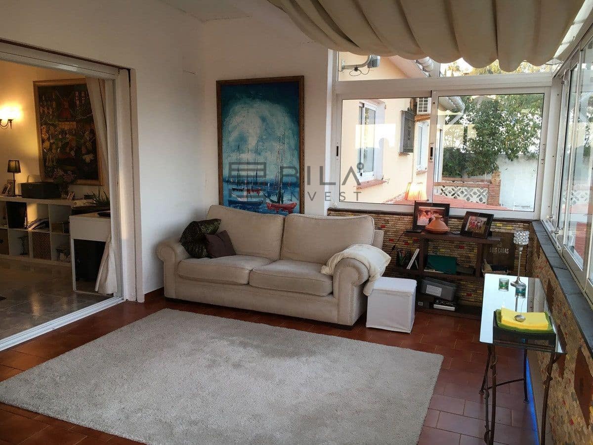 6 sovrum Villa till salu i Mijas med pool - 875 000 € (Ref: 9807304)