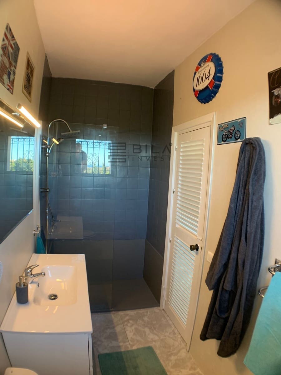 6 sovrum Villa till salu i Mijas med pool - 875 000 € (Ref: 9807304)