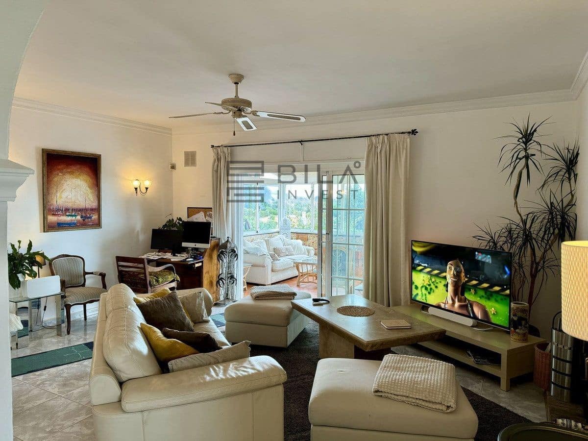 6 sovrum Villa till salu i Mijas med pool - 875 000 € (Ref: 9807304)