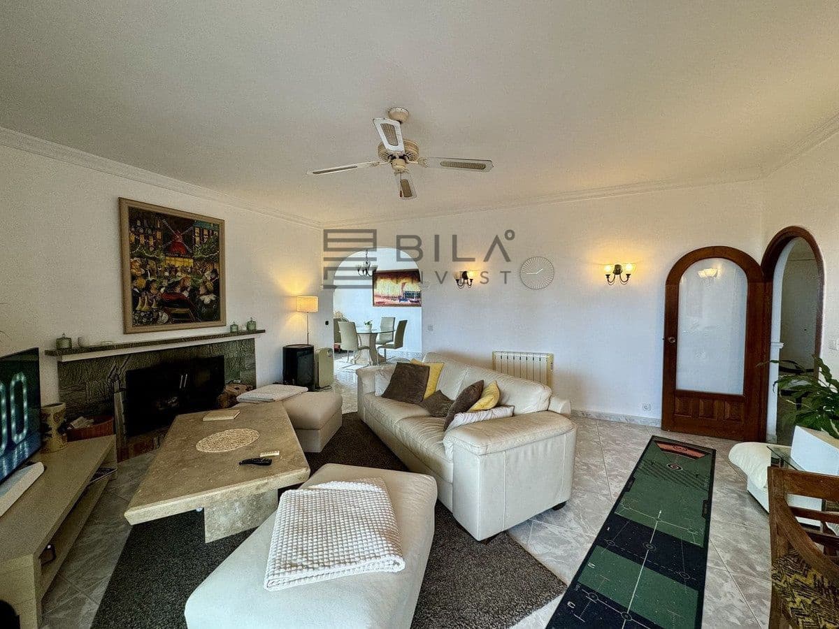 6 sovrum Villa till salu i Mijas med pool - 875 000 € (Ref: 9807304)