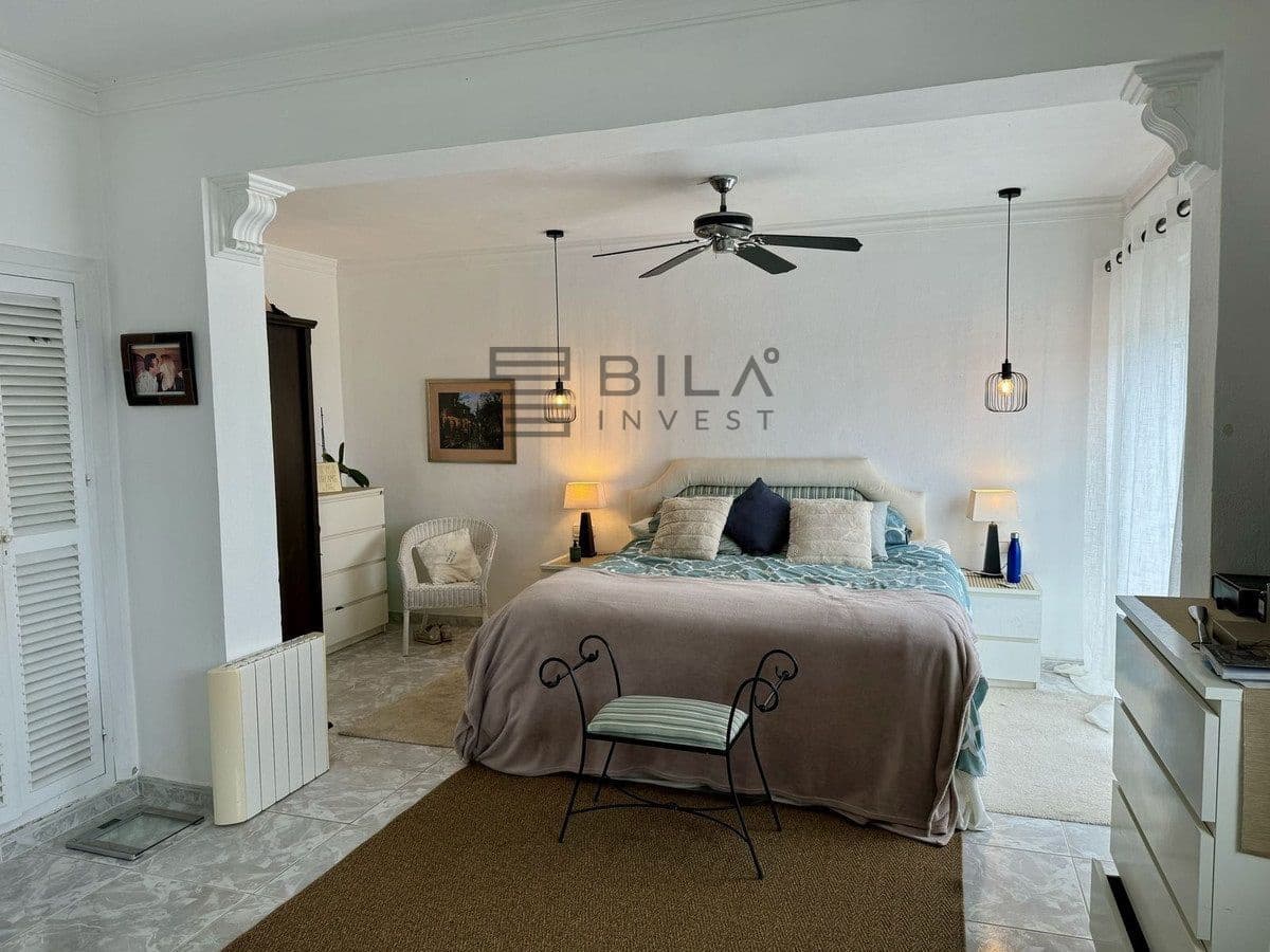 6 sovrum Villa till salu i Mijas med pool - 875 000 € (Ref: 9807304)