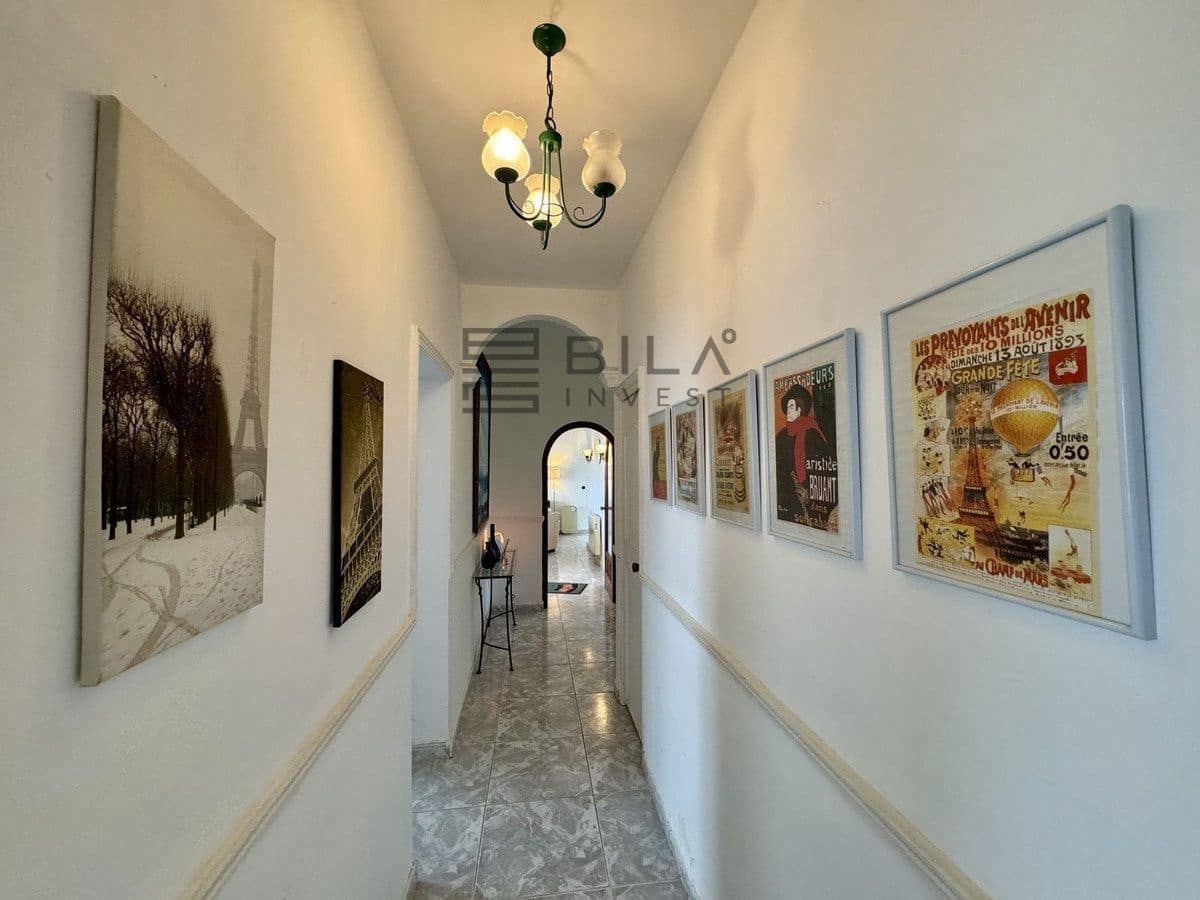 6 sovrum Villa till salu i Mijas med pool - 875 000 € (Ref: 9807304)