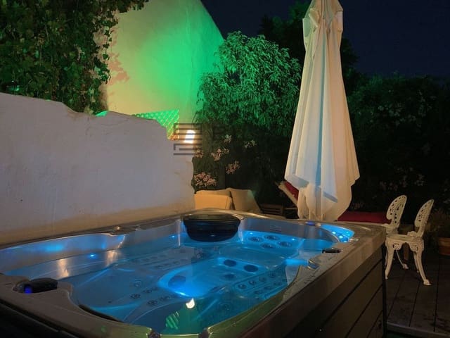 6 sovrum Villa till salu i Mijas pueblo, Mijas med pool - 875 000 € (Ref: 9807304)