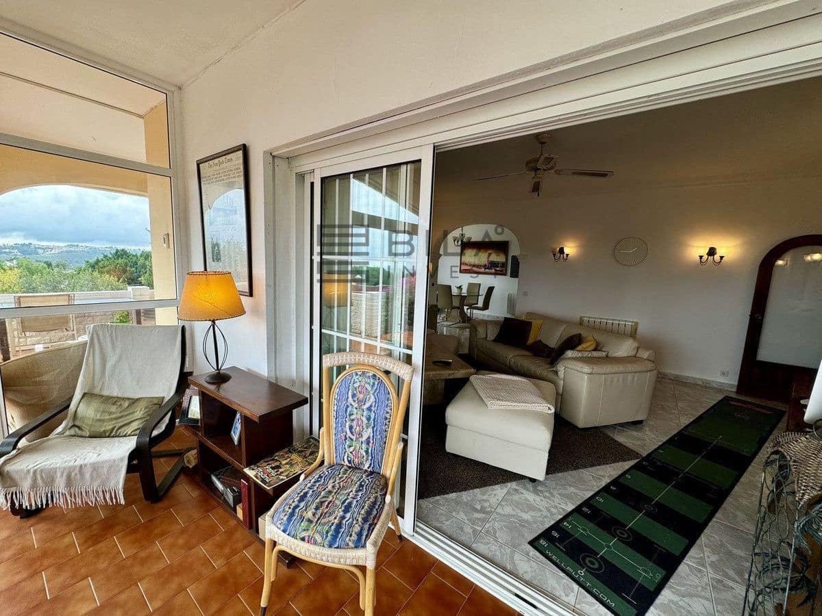 6 sovrum Villa till salu i Mijas med pool - 875 000 € (Ref: 9807304)