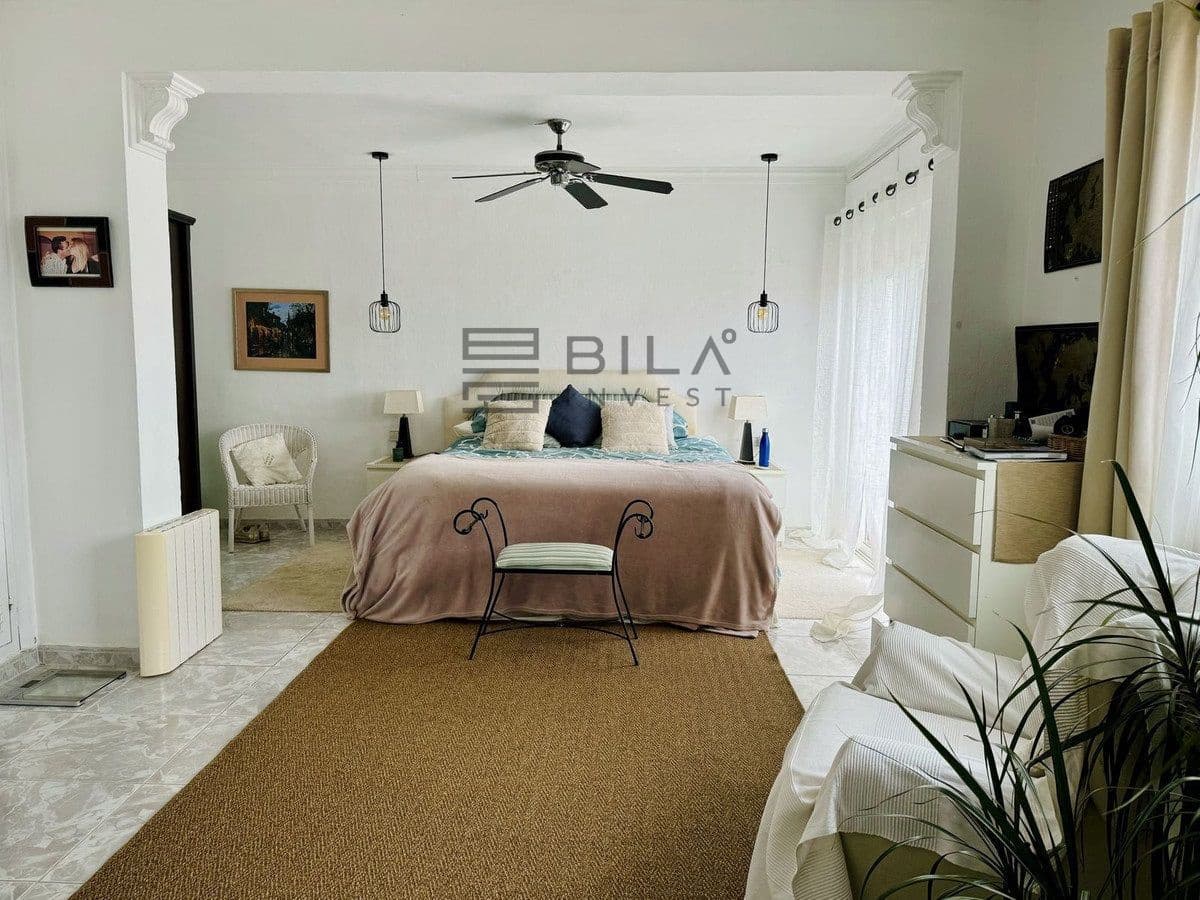 6 sovrum Villa till salu i Mijas med pool - 875 000 € (Ref: 9807304)