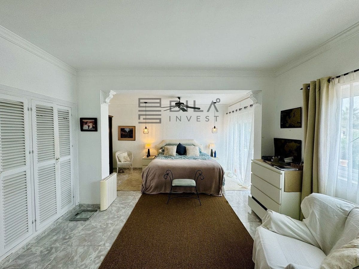 6 sovrum Villa till salu i Mijas med pool - 875 000 € (Ref: 9807304)