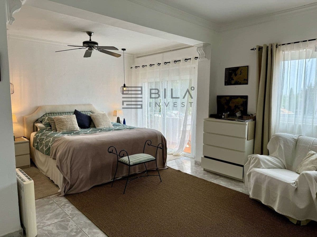 6 sovrum Villa till salu i Mijas med pool - 875 000 € (Ref: 9807304)