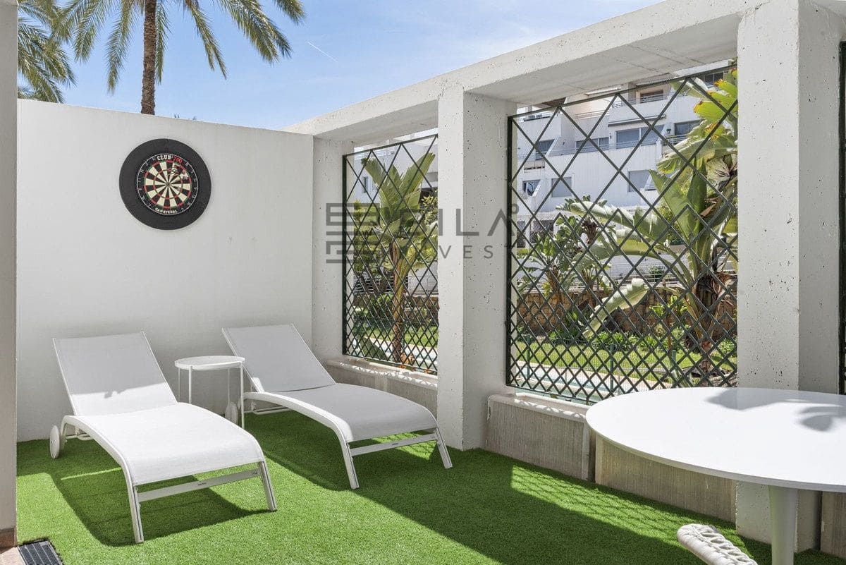 1 bedroom Flat for sale in La Cala de Mijas with pool garage - € 295,000 (Ref: 9807305)