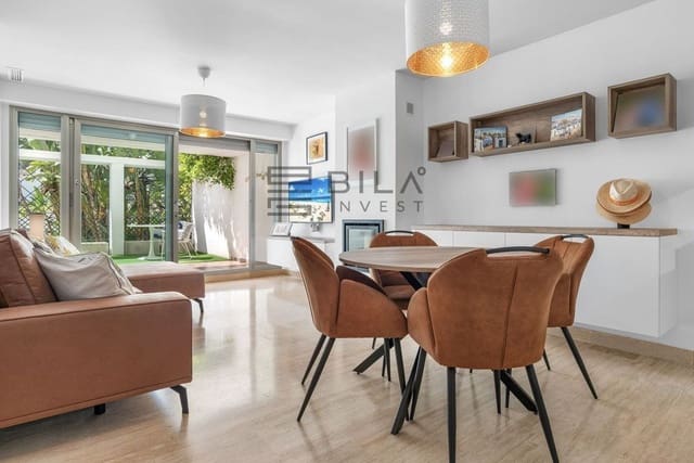 1 sovrum Lägenhet till salu i La Cala de Mijas, Mijas med pool garage - 295 000 € (Ref: 9807305)