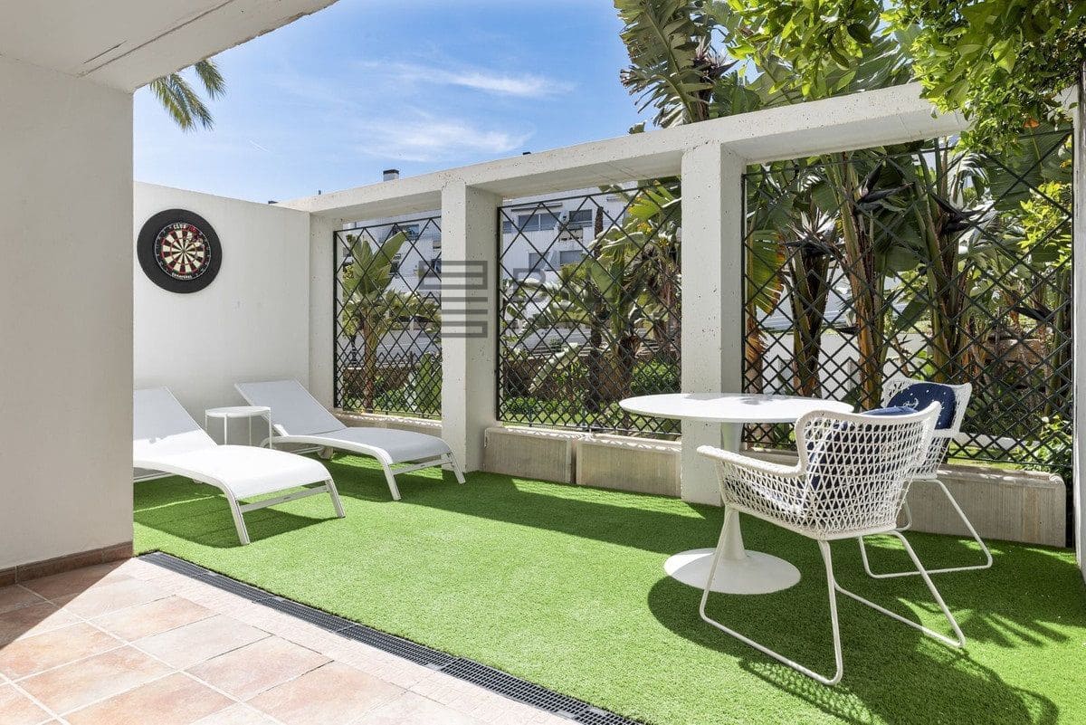 1 bedroom Flat for sale in La Cala de Mijas with pool garage - € 295,000 (Ref: 9807305)