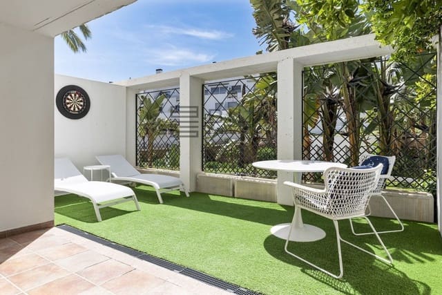 1 sovrum Lägenhet till salu i La Cala de Mijas, Mijas med pool garage - 295 000 € (Ref: 9807305)