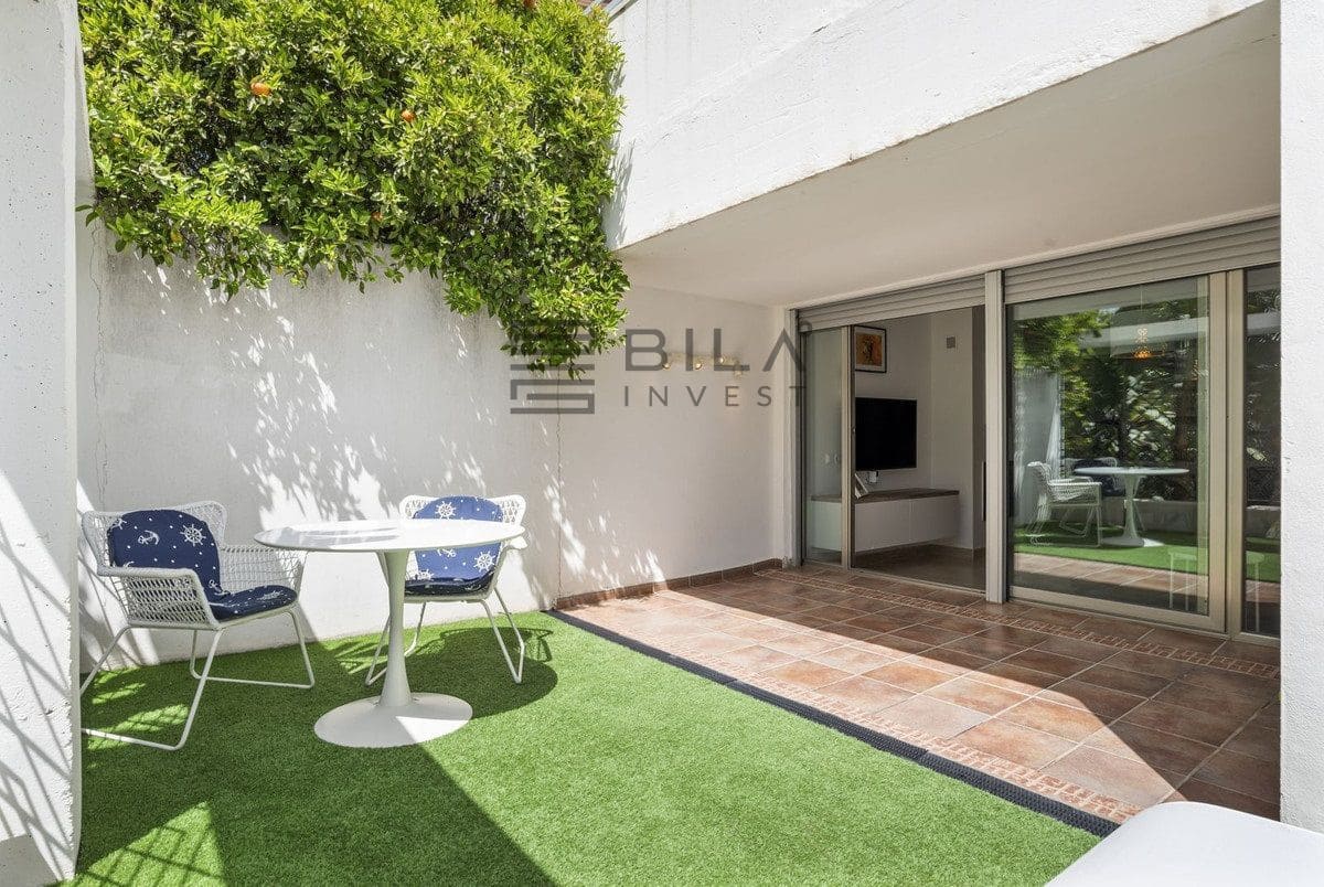 1 bedroom Flat for sale in La Cala de Mijas with pool garage - € 295,000 (Ref: 9807305)