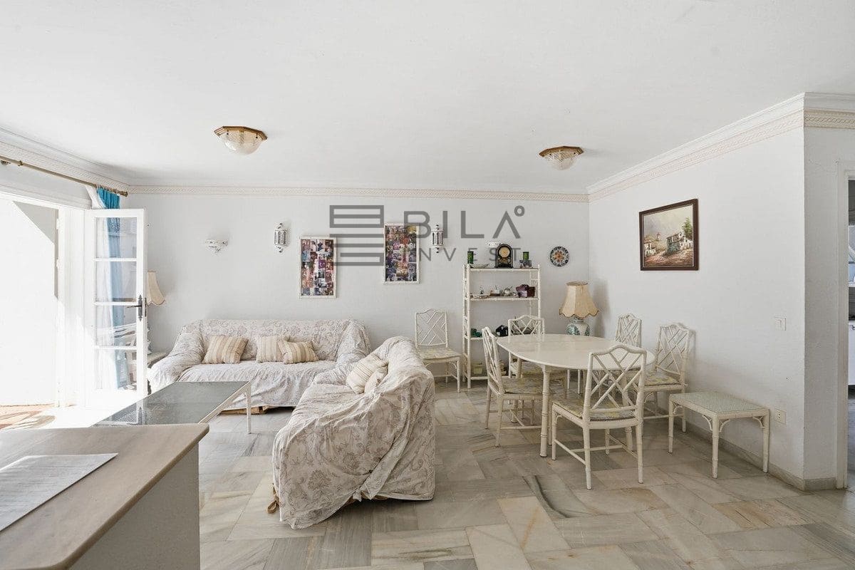 3 sovrum Hus till salu i La Cala de Mijas med pool garage - 649 000 € (Ref: 9816016)