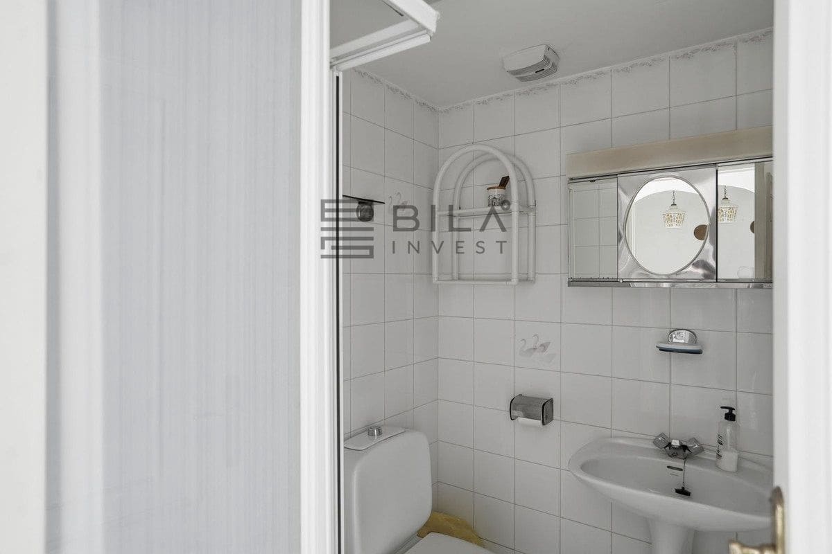 3 sovrum Hus till salu i La Cala de Mijas med pool garage - 649 000 € (Ref: 9816016)