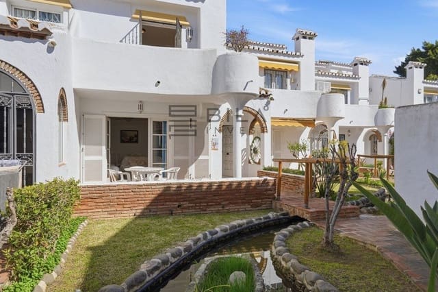 3 sovrum Hus till salu i La Cala de Mijas, Mijas med pool garage - 649 000 € (Ref: 9816016)