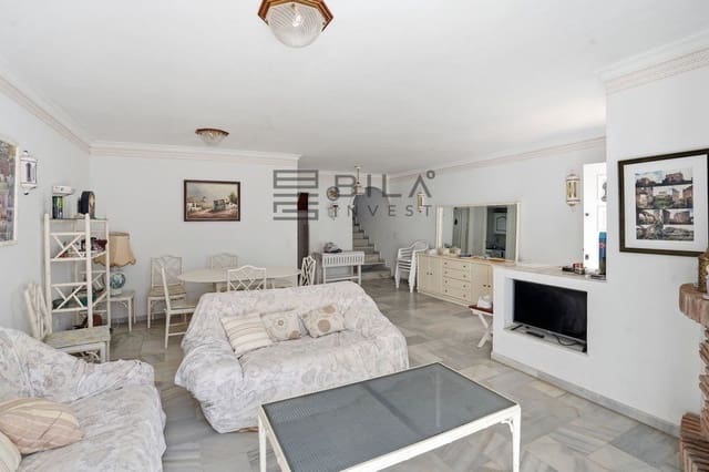 3 sovrum Hus till salu i La Cala de Mijas, Mijas med pool garage - 649 000 € (Ref: 9816016)