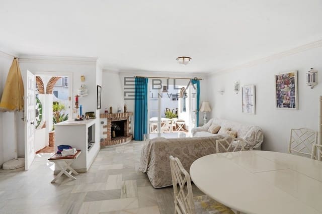 3 sovrum Hus till salu i La Cala de Mijas, Mijas med pool garage - 649 000 € (Ref: 9816016)