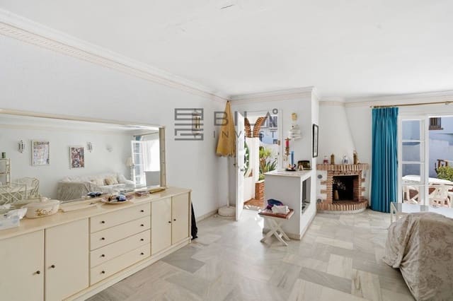 3 sovrum Hus till salu i La Cala de Mijas, Mijas med pool garage - 649 000 € (Ref: 9816016)