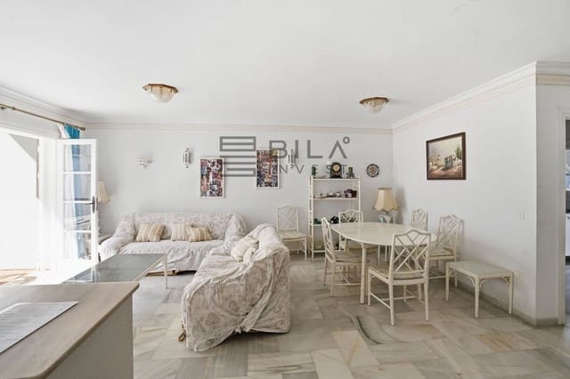 3 sovrum Hus till salu i La Cala de Mijas, Mijas med pool garage - 649 000 € (Ref: 9816016)