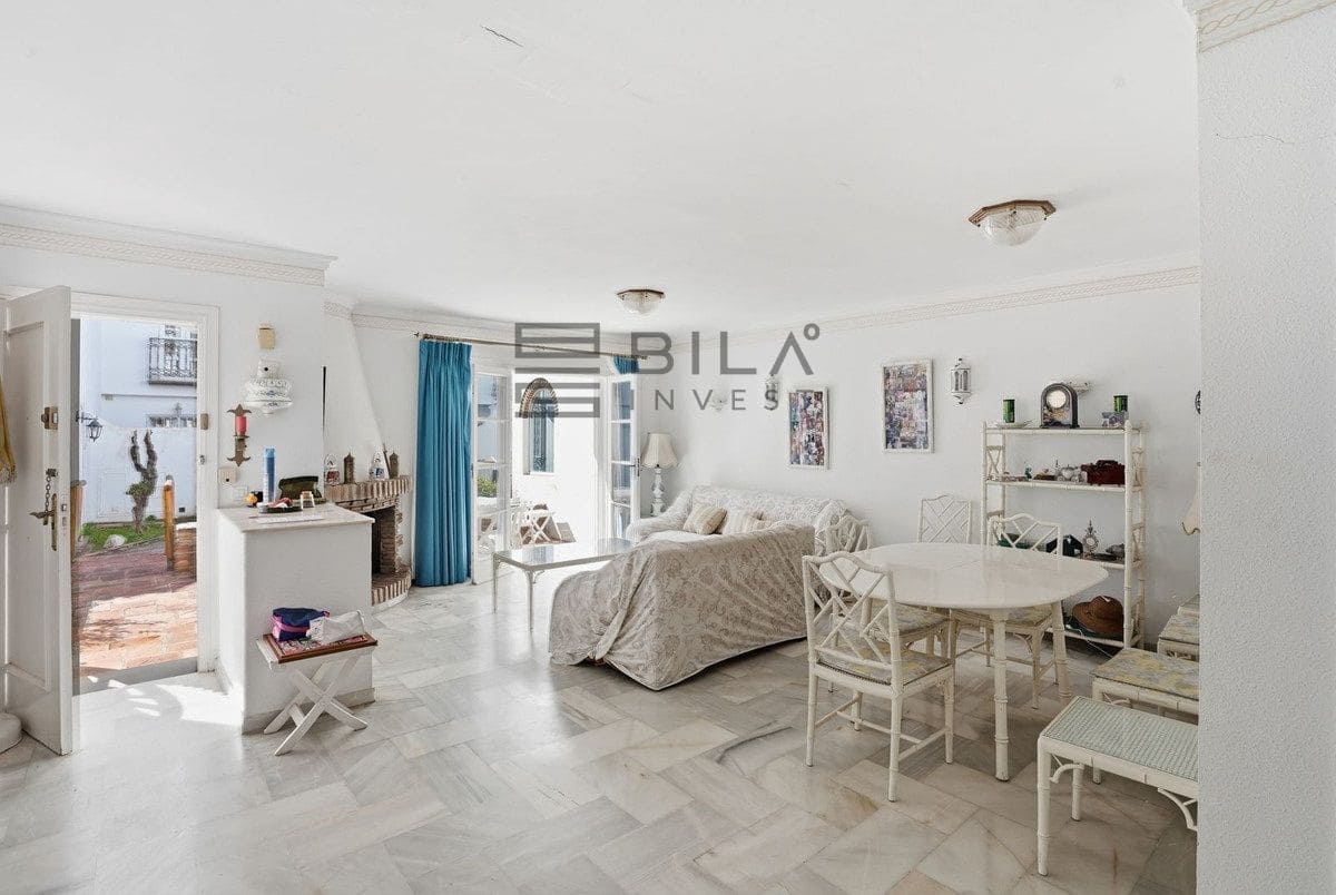 3 sovrum Hus till salu i La Cala de Mijas med pool garage - 649 000 € (Ref: 9816016)