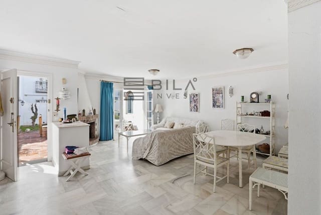 3 sovrum Hus till salu i La Cala de Mijas, Mijas med pool garage - 649 000 € (Ref: 9816016)