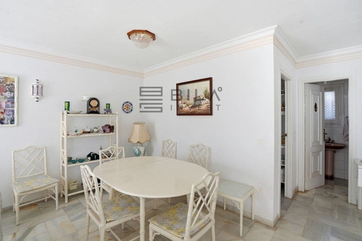 3 sovrum Hus till salu i La Cala de Mijas med pool garage - 649 000 € (Ref: 9816016)