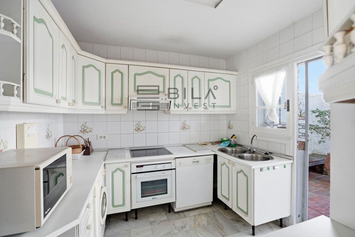 3 sovrum Hus till salu i La Cala de Mijas med pool garage - 649 000 € (Ref: 9816016)
