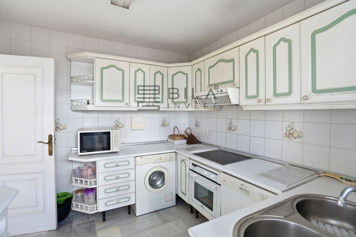 3 sovrum Hus till salu i La Cala de Mijas med pool garage - 649 000 € (Ref: 9816016)