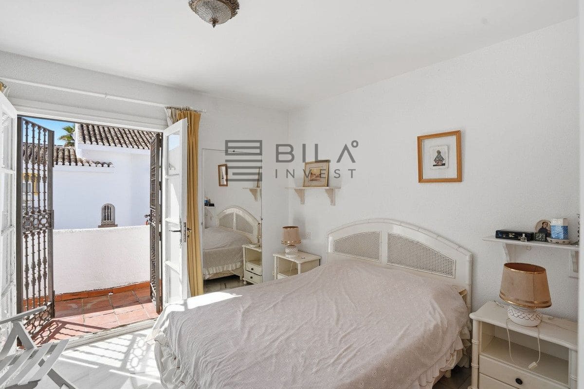 3 sovrum Hus till salu i La Cala de Mijas med pool garage - 649 000 € (Ref: 9816016)