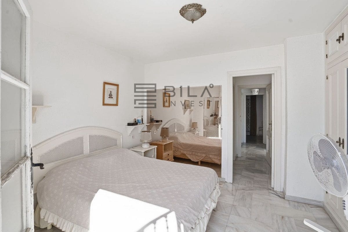 3 sovrum Hus till salu i La Cala de Mijas med pool garage - 649 000 € (Ref: 9816016)