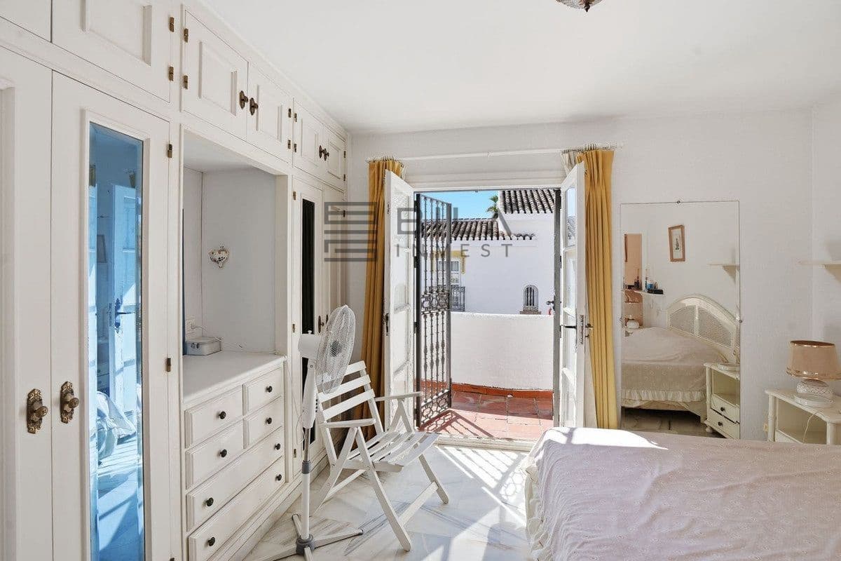 3 sovrum Hus till salu i La Cala de Mijas med pool garage - 649 000 € (Ref: 9816016)