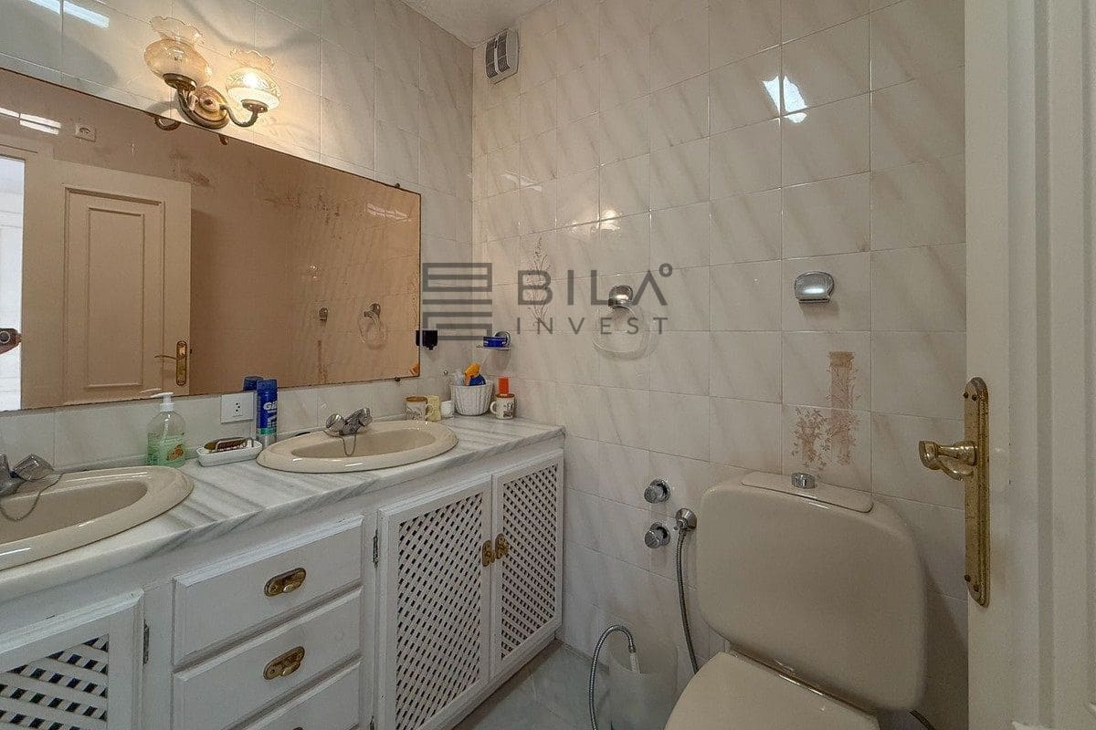 3 sovrum Hus till salu i La Cala de Mijas med pool garage - 649 000 € (Ref: 9816016)