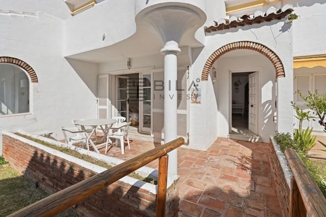 3 sovrum Hus till salu i La Cala de Mijas, Mijas med pool garage - 649 000 € (Ref: 9816016)