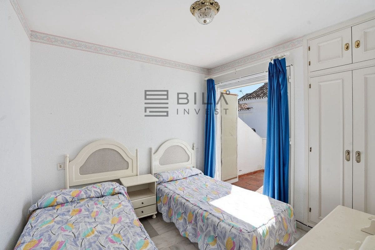 3 sovrum Hus till salu i La Cala de Mijas med pool garage - 649 000 € (Ref: 9816016)