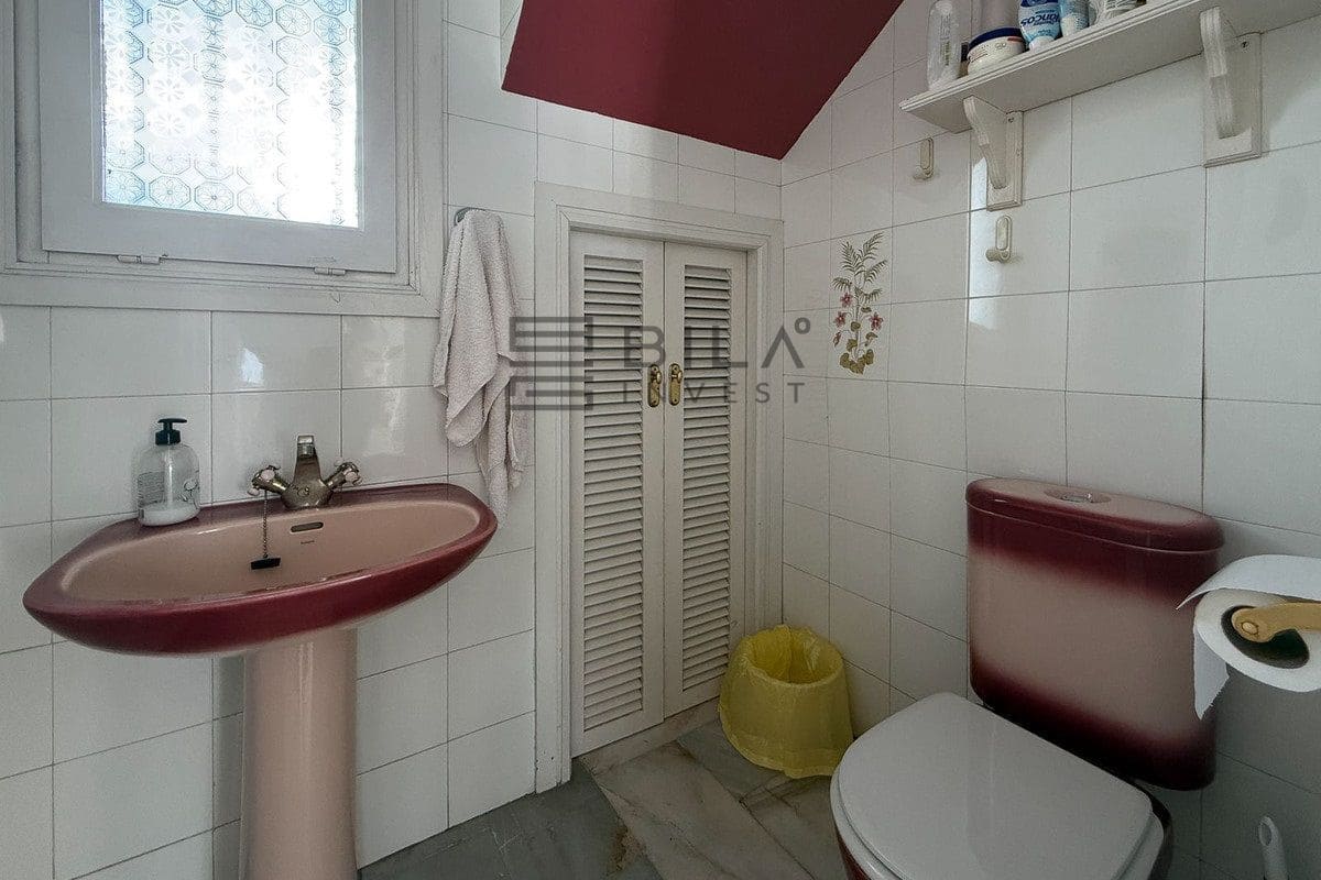 3 sovrum Hus till salu i La Cala de Mijas med pool garage - 649 000 € (Ref: 9816016)