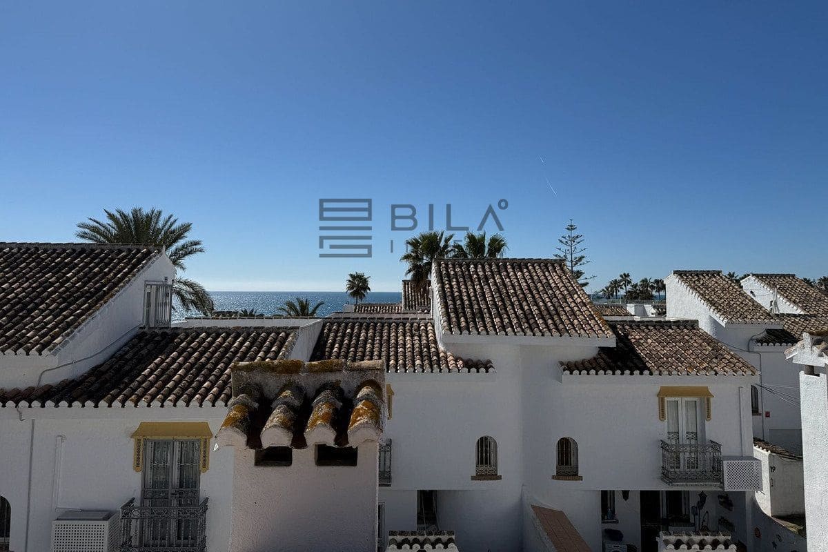 3 sovrum Hus till salu i La Cala de Mijas med pool garage - 649 000 € (Ref: 9816016)