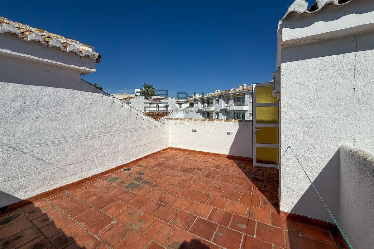 3 sovrum Hus till salu i La Cala de Mijas med pool garage - 649 000 € (Ref: 9816016)
