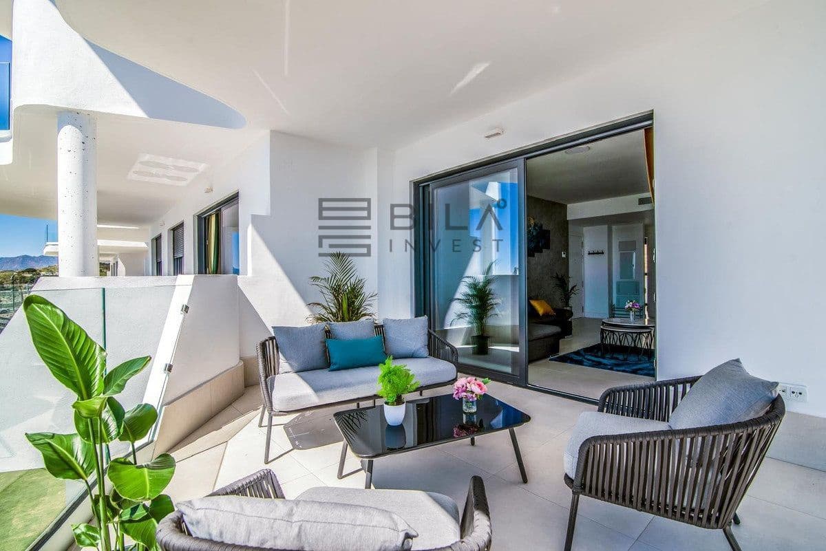 3 quarto Apartamento para venda em Carvajal com piscina garagem - 699 000 € (Ref: 9816017)